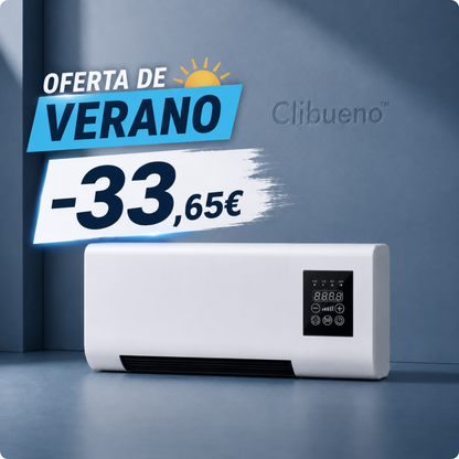 Clibueno™ aire acondicionado 2 en 1