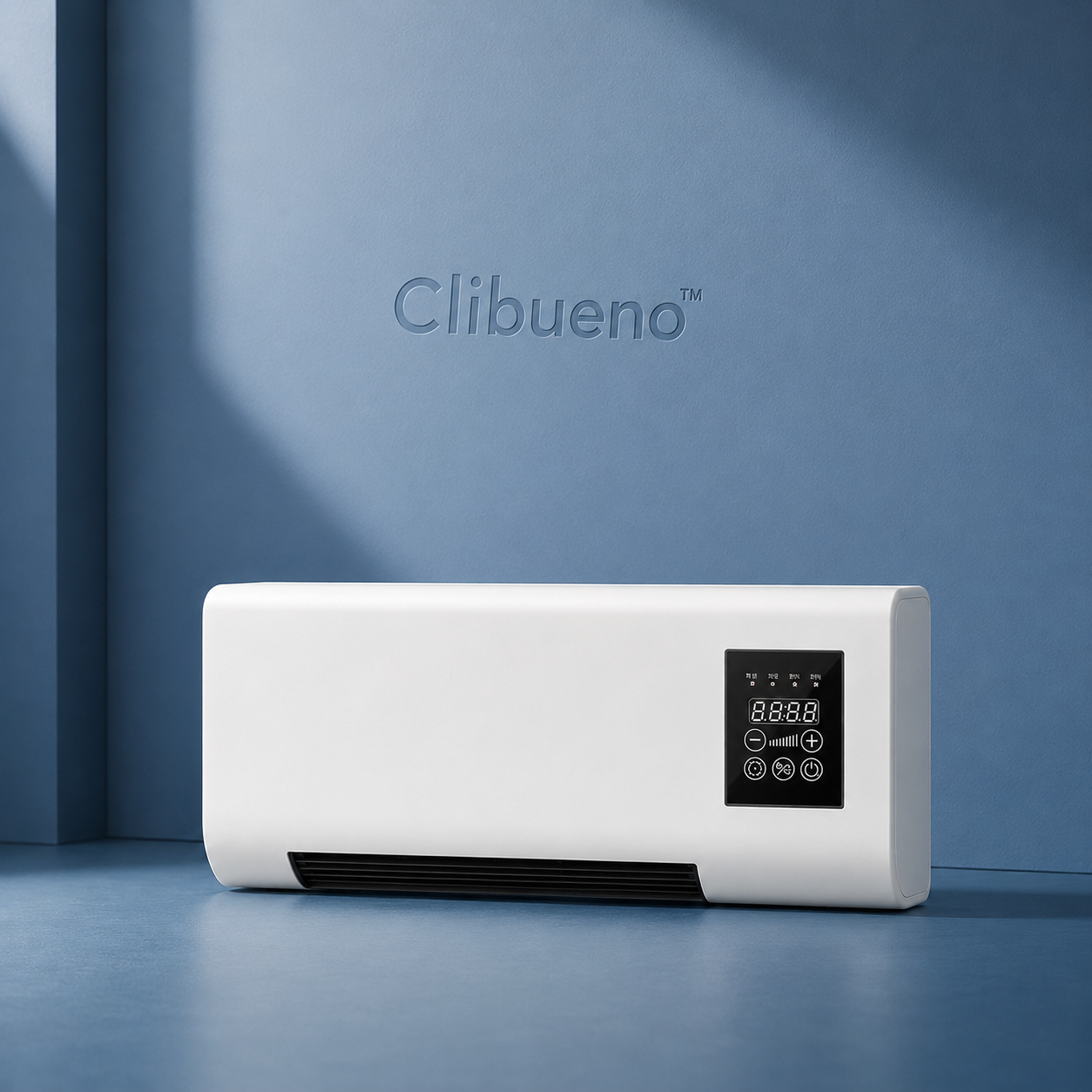 Clibueno™ aire acondicionado 2 en 1